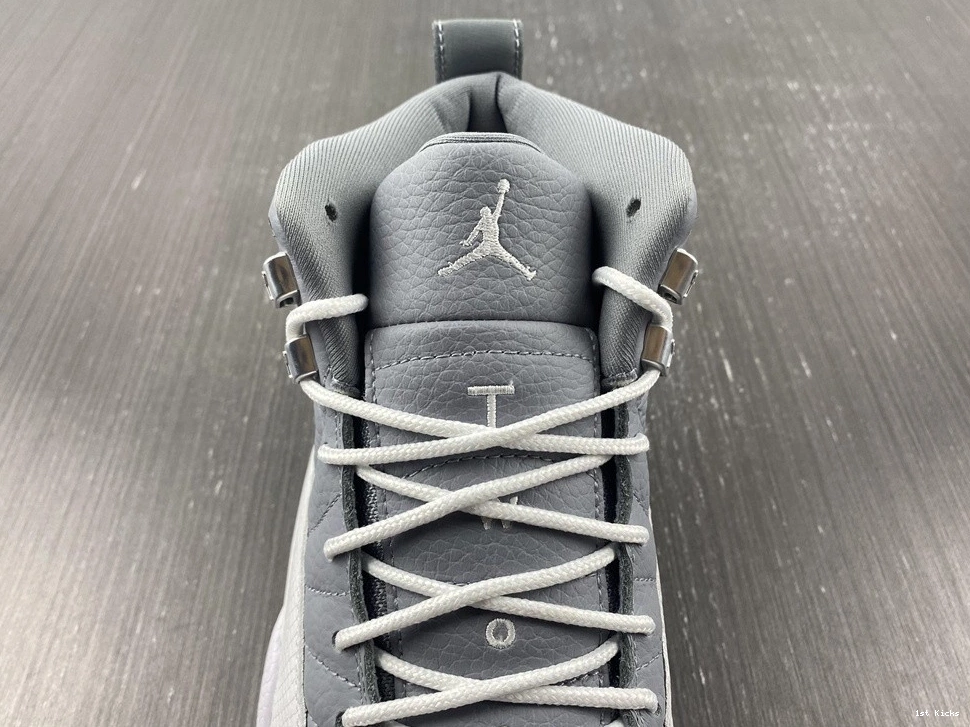 Jordan 12 Stealth CT8013-015 - Retro 0123